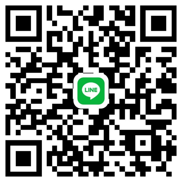 LINE QR Code